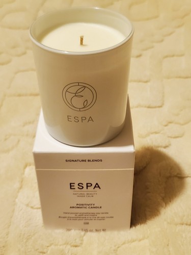 Espa positivity aromatic - positivity,