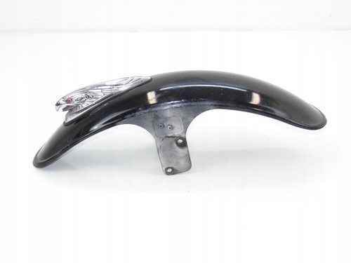 Yamaha virago 535 front - front, wheel