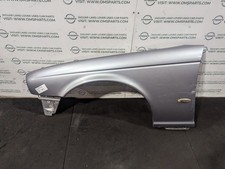 JAGUAR XJ X350 N/S PASSENGER