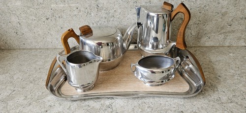 Vintage 1950 picquot ware - picquot,