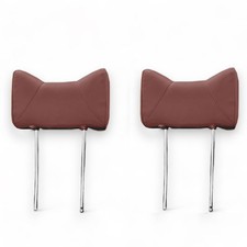 Headrests Rabbit Ear Front