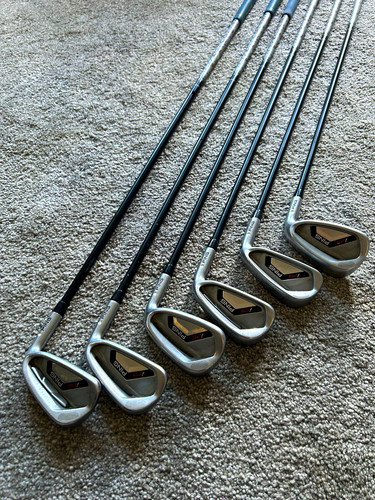 Ping i25 iron - set, clubs