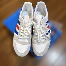 adidas ZX500 OG White/Gray