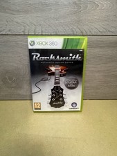 Rocksmith Xbox 360