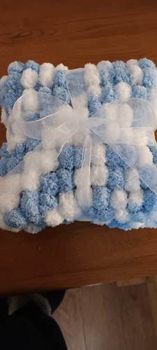 Super soft baby pom - super,