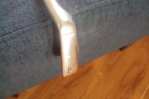 Srixon 701 tour forged pw - srixon,