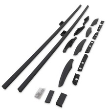 RD3330 BLACK CAR VAN ROOF