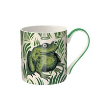 William morgan frog - william, de