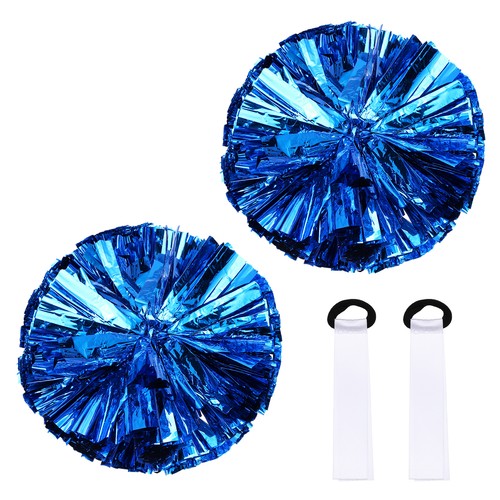 Cheerleader pom poms cheer - pom,