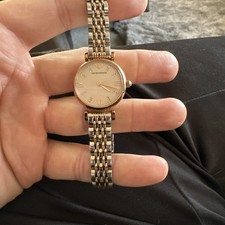 EMPORIO ARMANI AR11223 GIANNI