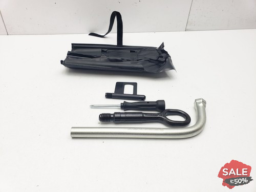 Audi mk4 spanner tow - mk4, eye