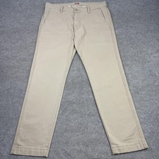Levi's Trousers Mens W32 L30