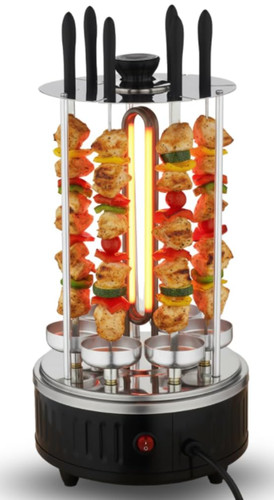 Chef matic 1000w - chef-o-matic, electric