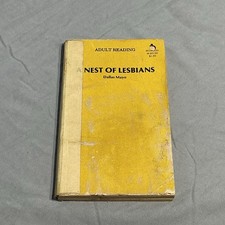 A Nest Of Lesbians Dallas Mayo
