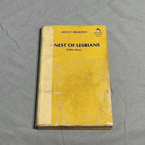 Nest lesbians dallas mayo - lesbians,
