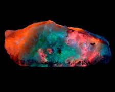 Tugtupite,Chkalovite