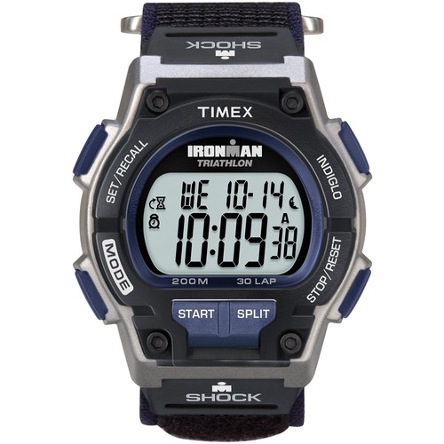 Timex iron man - timex, 30