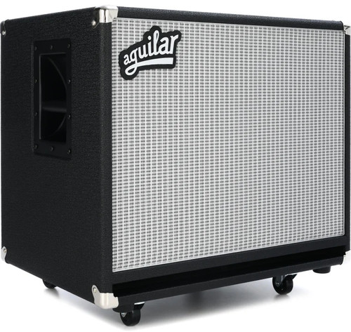 Aguilar 115 400 watt 1x15 - aguilar, 1x15"