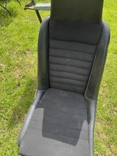 Porsche 914 cloth drivers