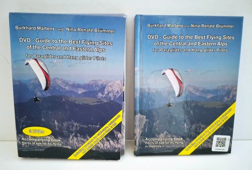 Hang gliding guide the - guide, to