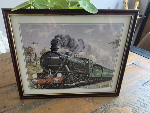 Steam engine picture small - steam,