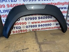 Toyota Hilux Invincible Wheel Arches 2016-25 Rear Right