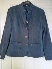 EWM  soft touch womens jacket