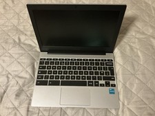 Samsung Galaxy Chromebook