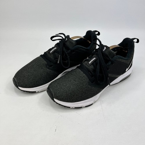 Nike training womens dark - womens, grey