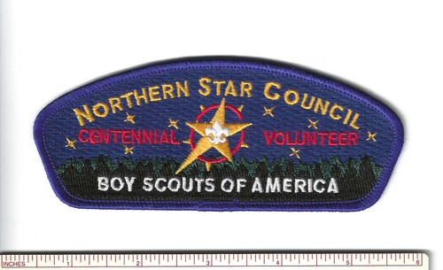Scout bsa 2010 csp northen - 2010,