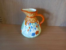 british roskyl pottery jug