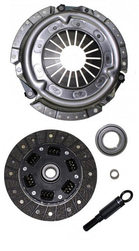 Uprated 225mm organic sports - uprated,