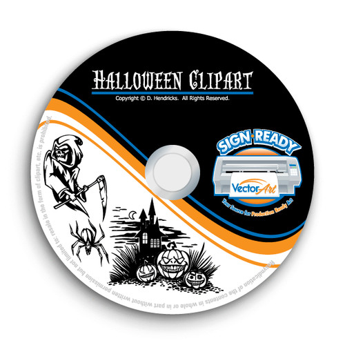 Halloween clipart vector - halloween, clipart-vector