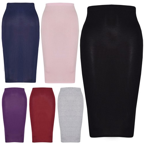 Girls maxi skirt soft stretch - maxi,