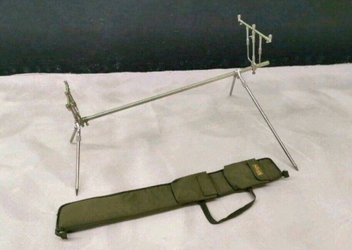 Solar tackle globetrotter - solar,
