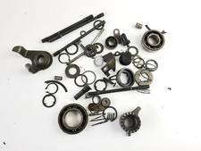 Set screws / screws / nut /