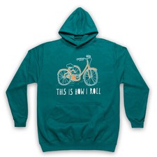 TRICYCLE RETRO THIS IS HOW I