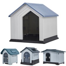 XL Pet House Plastic Dog