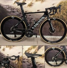 CANYON MVDP Aeroad full decal set 32 pack with frame protectors