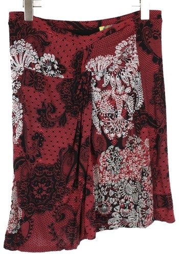 Desigual skirt women medium - ,