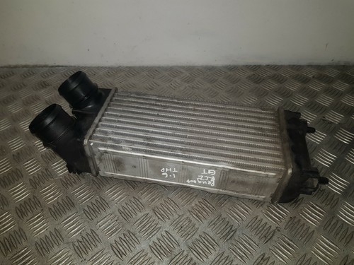 Peugeot rcz intercooler - peugeot,