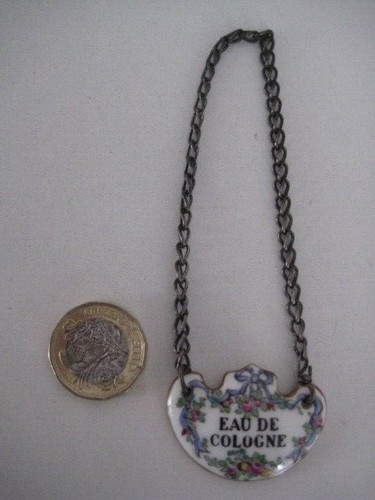 Antique crown stafforshire - crown,