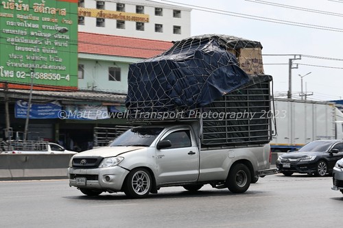 Truck photo 12x8 toyota - photo,