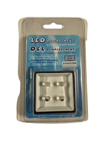 Fish fun aquarium led - fish,