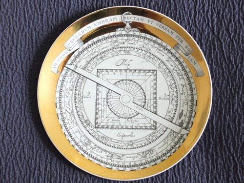 Fornasetti astrolabio - fornasetti,