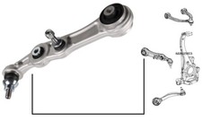 FOR MERCEDES C200 C220 C300