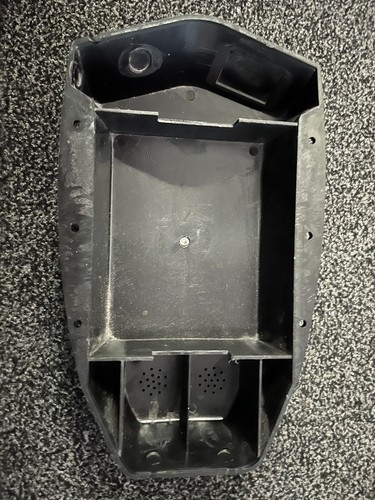 Mountain board battery box - mountain,