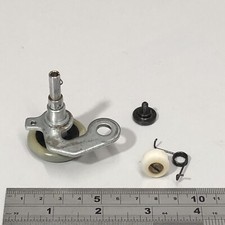 Bobbin winder for Lervia sewing machine