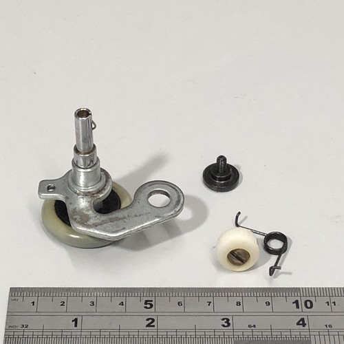 Bobbin winder for lervia - bobbin,