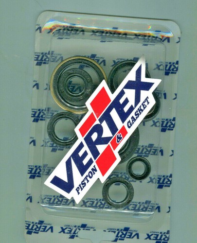 Engine oil seal - oil,